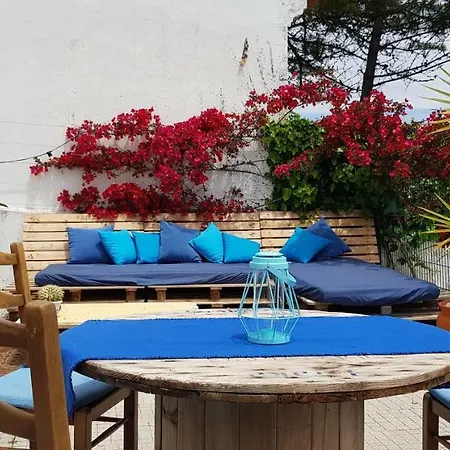 Santa Cruz Surfhouse 아 도스 쿤하도스