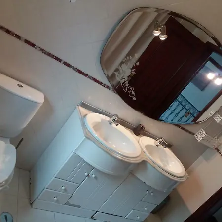 Santa Cruz Surfhouse 아 도스 쿤하도스