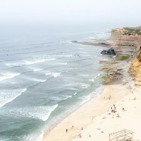 Santa Cruz Surfhouse * 아 도스 쿤하도스
